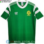 Retro Maglia Originali Camerun Prima 1990