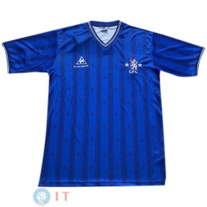 Retro Maglia Chelsea Prima 1985/1987