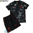 Maglia Bambino Canada Seconda 2026