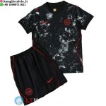 Maglia Bambino Canada Seconda 2026