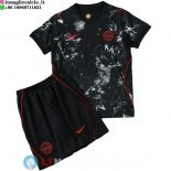 Maglia Bambino Canada Seconda 2026 Maglia Bambino Canada Seconda 2026