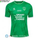 Thailandia Maglia Saint Etienne Prima 2023/2024