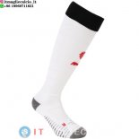 Calze AC Milan Seconda 2025/2026