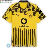 Thailandia Maglia Borussia Dortmund Prima 2025/2026 I