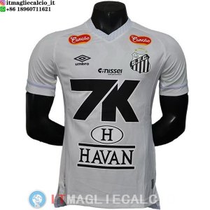Maglia Santos Prima Giocatori 2025/2026 I