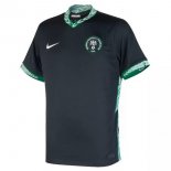 Thailandia Maglia Nigeria Seconda 2020