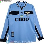 Retro Maglia Lazio Prima 1998/2000 ML