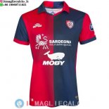 Thailandia Maglia Cagliari Calcio Prima 2023/2024