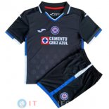 Maglia Bambino Cruz Azul Terza 2022/2023