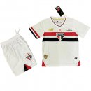 Maglia Bambin Sao Paulo Prima 2025/2026