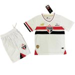 Maglia Bambin Sao Paulo Prima 2025/2026 Maglia Bambin Sao Paulo Prima 2025/2026