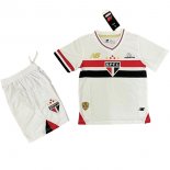 Maglia Bambin Sao Paulo Prima 2025/2026