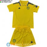 Maglia Bambino Leeds United Seconda 2024/2025