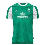 Thailandia Maglia Werder Brema Prima 2020/2021