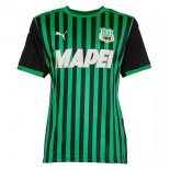 Thailandia Maglia Sassuolo Prima 2020/2021