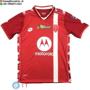 Thailandia Maglia Monza Prima 2024/2025