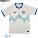 Thailandia Maglia Slovenia Prima 2026
