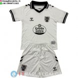 Maglia Bambino Celta de vigo Speciale 2025/2026 Bianco