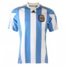 Retro Maglia Argentina Prima 2010