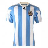 Retro Maglia Argentina Prima 2010