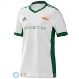 Thailandia Maglia Union Berlin Terza 2021/2022