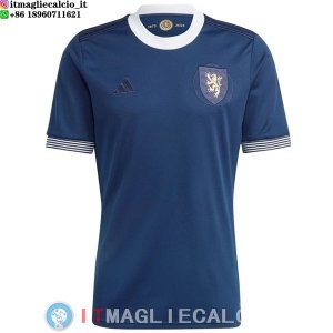 Thailandia Maglia Scozia Speciale 2026 Blu