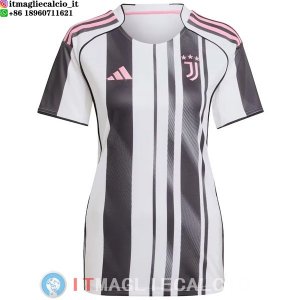 Maglia Donne Juventus Prima 2025/2026