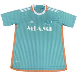 Thailandia Maglia Inter Miami Terza 2024/2025