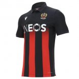 Thailandia Maglia OGC Nice Prima 2020/2021
