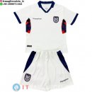 Maglia Bambino Ecuador Terza 2026