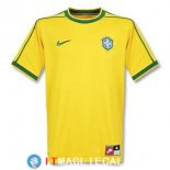 Retro Maglia Brasile Prima 1998