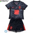 Maglia Bambino Birmingham Terza 2024/2025