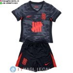 Maglia Bambino Birmingham Terza 2024/2025 Maglia Bambino Birmingham Terza 2024/2025