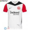 Thailandia Maglia Eintracht Frankfurt Prima 2024/2025