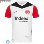 Thailandia Maglia Eintracht Frankfurt Prima 2024/2025