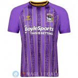 Maglia Coventry City Seconda 2022/2023