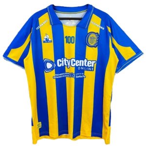 Thailandia Maglia Rosario Central Prima 2026/2027