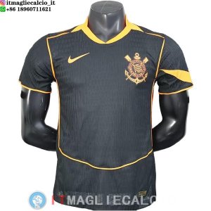 Maglia Giocatori Corinthians Paulista Terza 2025/2026