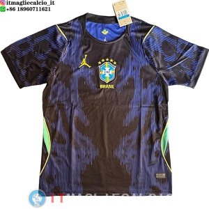 Thailandia Maglia Brasile Seconda 2026