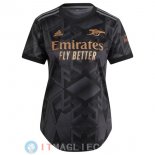 Maglia Donne Arsenal Seconda 2022/2023