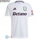 Thailandia Maglia Aston Villa Seconda 2024/2025