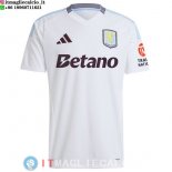 Thailandia Maglia Aston Villa Seconda 2024/2025