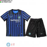 Maglia Prima Concetto Set Completo Uomo Inter Milan 2024/2025
