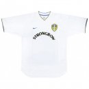 Retro Leeds United Prima 2000/2002