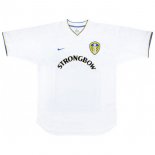 Retro Leeds United Prima 2000/2002