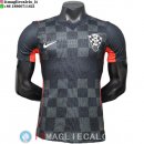 Maglia Croazia Speciale Giocatori 2026 Nero