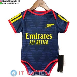 Maglia Baby Arsenal Seconda 2026/2027