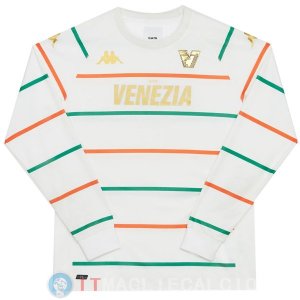 Thailandia Maglia Venezia Seconda 2022/2023 ML