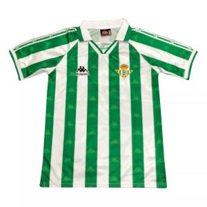 Retro Maglia Real Betis 1995/1997
