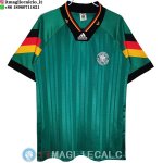 Retro Maglia Germania Seconda 1992 Retro Maglia Germania Seconda 1992